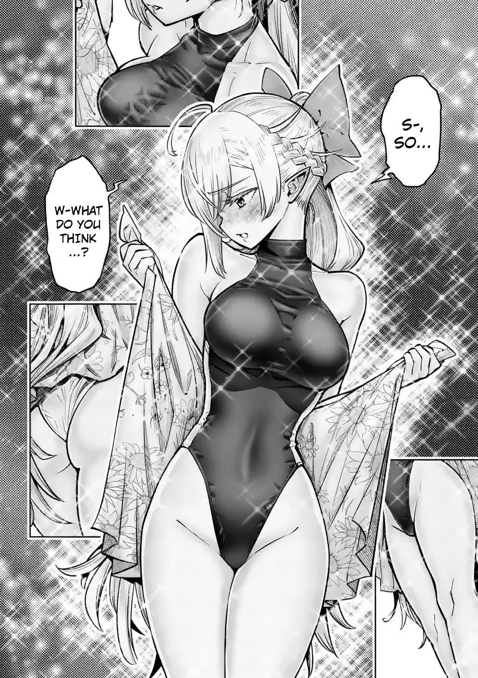 The Strongest Female Masters, Who Are Trying to Raise Me Up, Are in Shambles Over Their Training Policy Chapter 43 7
